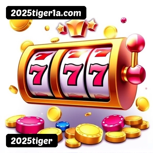 2025tiger Logo